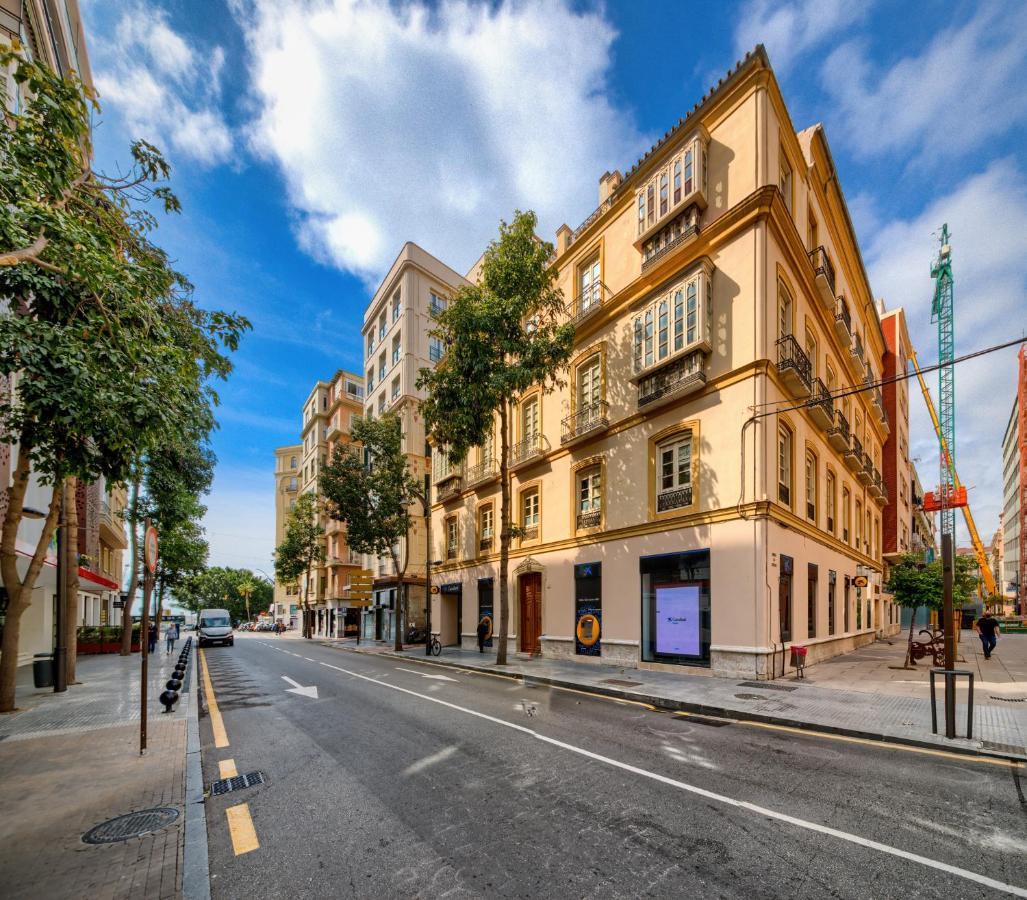 Appartamento Holidays2malaga Soho Penthouse *